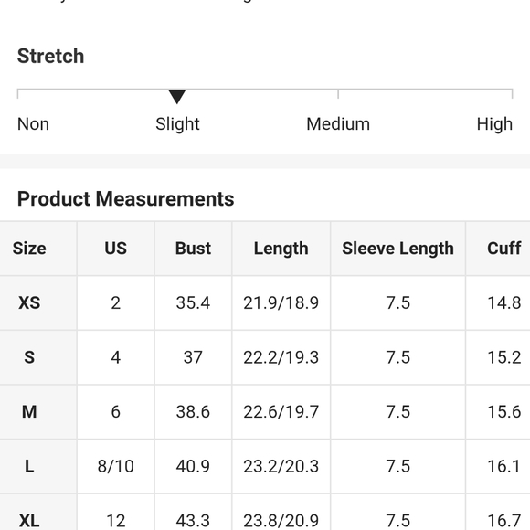 Cold Shoulder Guipure Lace Panel Solid Top Brown Large Brown - Picture 6 of 7